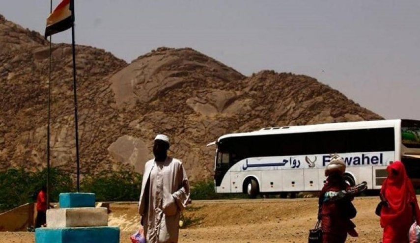 توافق سودان و اریتره برای بازگشایی مرز