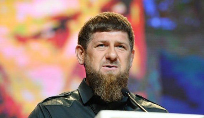 قادروف يعلن موقفه من أعمال القوات السورية في إدلب