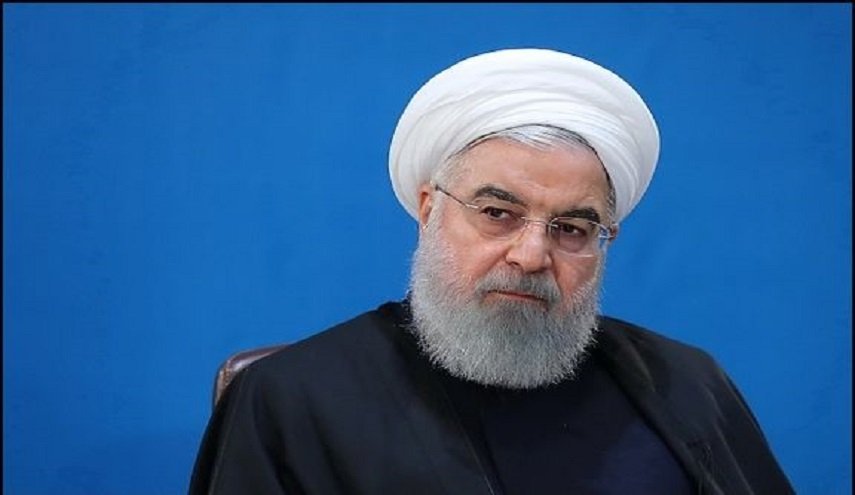 روحانی: فرصت اروپا برای جبران کوتاه است/ از بین رفتن برجام به نفع منطقه و جهان نیست