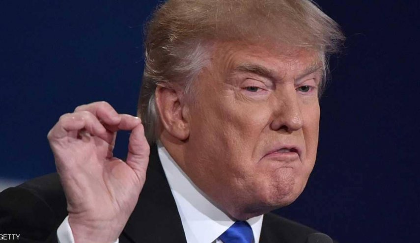ترامب يتوعد بتوجيه ضربة لوسائل الإعلام وموظفيها..والسبب روسيا
