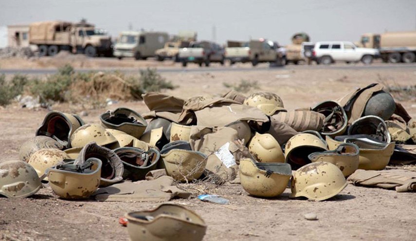 خمس سنوات على سقوط الموصل.. هل تعود 'داعش'؟