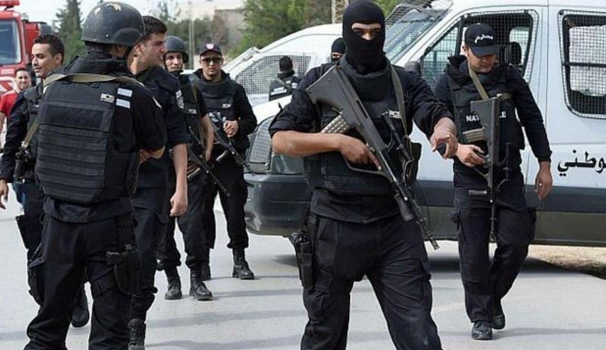 تونس تحبط عملية تهريب الشحنة 'أشبال نمو' إلى ليبيا 