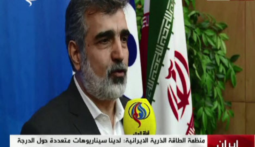 کمالوندی در گفتگو با العالم: بعد از مهلت 60 روزه گزینه های دیگر خود را اعلام خواهیم کرد