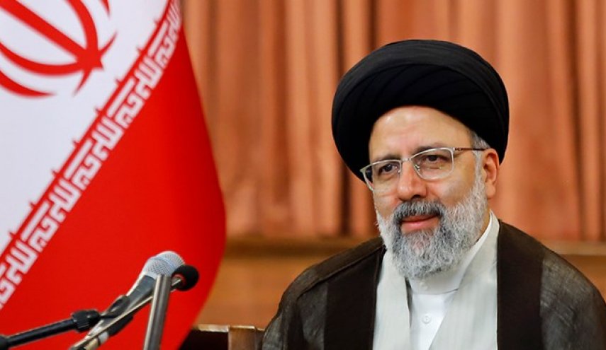 آیت الله رئیسی:  فضای مجازی حیاط خلوت مرتکبان جرایم سازمان یافته نشود

