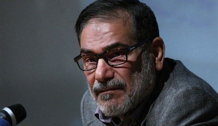 شمخانی: با پدیده‌ای جهانی به اسم ترامپیسم مواجهیم 
