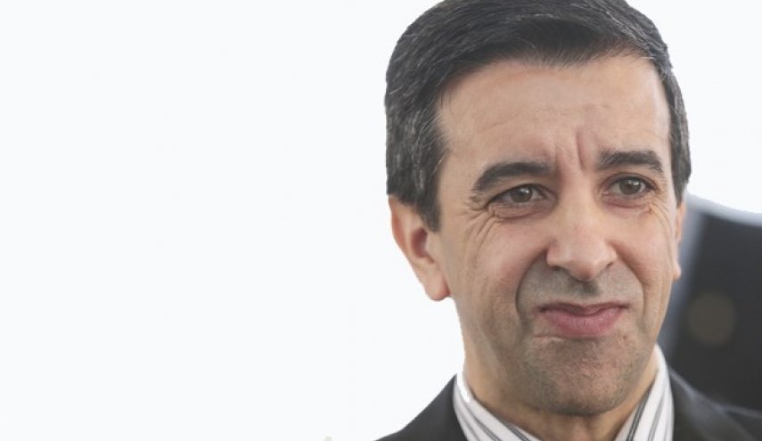 سجن رجل الأعمال الجزائري علي حداد 6 أشهر