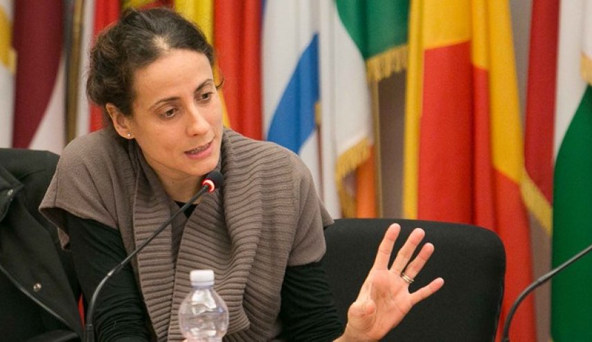 مشاور موگرینی: تهدید ایران برای خروج از برجام منطقی است
