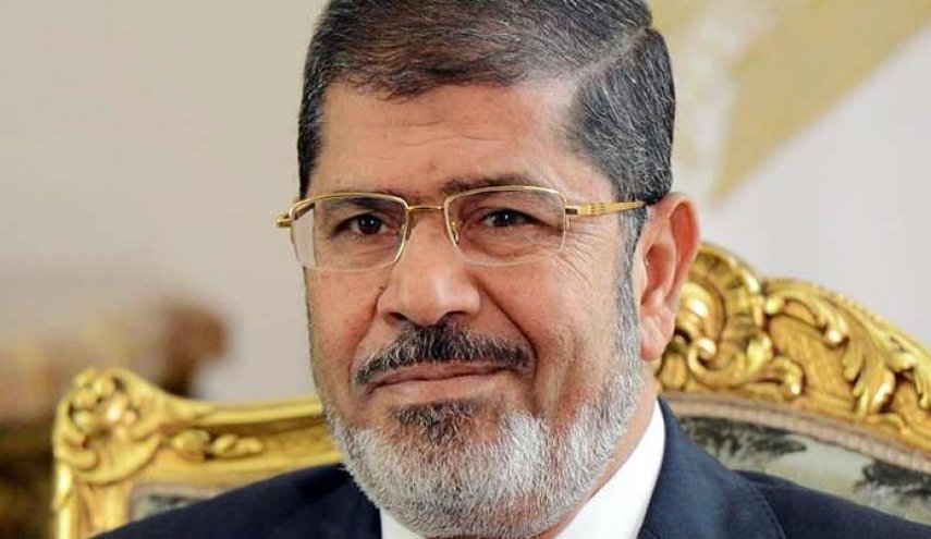 محمد مرسی که بود؟