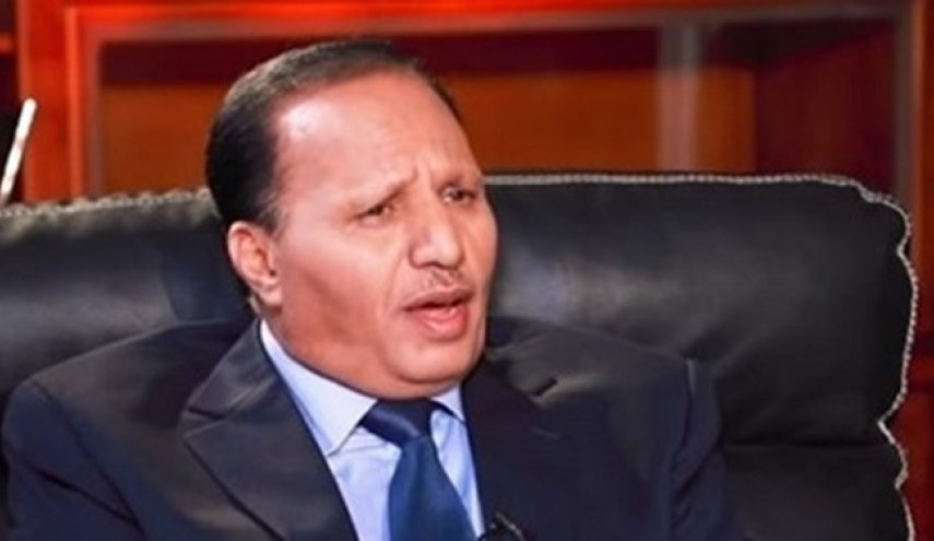 مشاور دولت مستعفی یمن: ائتلاف سعودی برای منافع خود به یمن آمد