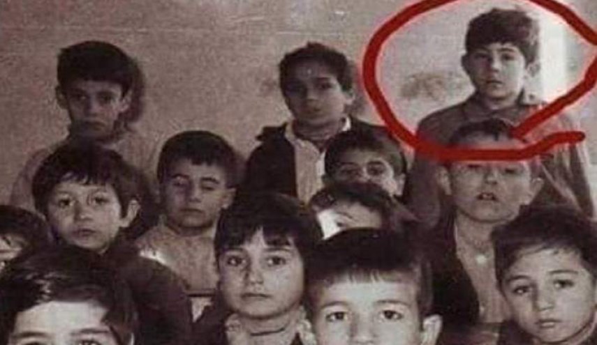 هذا الطفل هو نجم في 'باب الحارة' فهل تخمنون من يكون