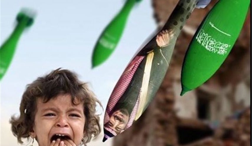 تعداد کشته‌های تجاوز ائتلاف سعودی علیه یمن از ۹۱۰۰۰ نفر فراتر رفته است