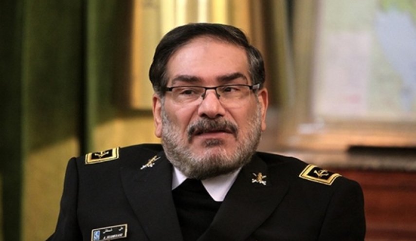 شمخانی: گام دوم کاهش تعهدات از 16 تیرماه آغاز خواهد شد

