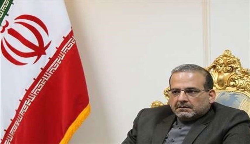 سخنگوی شورای عالی امنیت ملی: از آمریکا به دلیل تجاوز نظامی شکایت خواهیم کرد