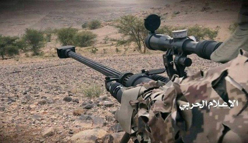 کشته شدن 11 نیروی ائتلاف سعودی در جنوب عربستان 