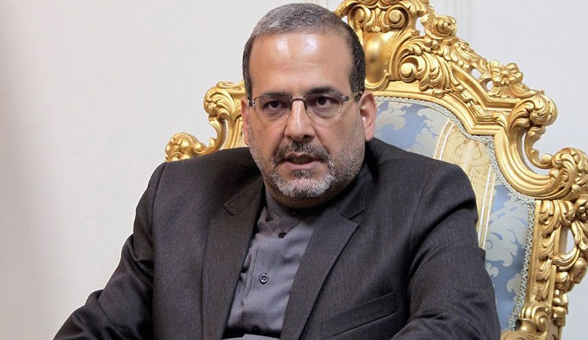 ايران تحمل واشنطن مسؤولة تداعيات عدوان طائرتها
