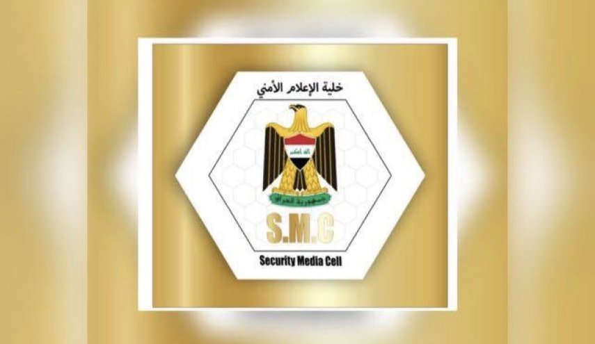 توضيح للاعلام الامني حول تفجير مقهى خانقين الانتحاري