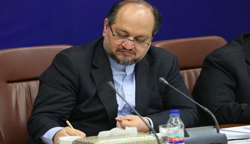 ايران تتولى مسؤولية جديدة في منظمة العمل الدولية