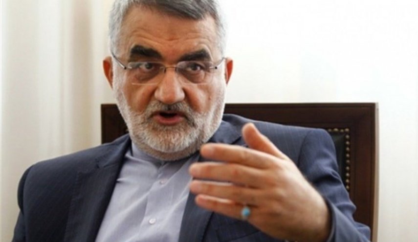 بروجردی:تا ابد منتظر اروپایی‌ها نمی‌مانیم/گام دوم کاهش تعهدات برجامی برداشته می‌شود