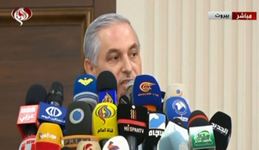 برگزاری گردهمآیی 