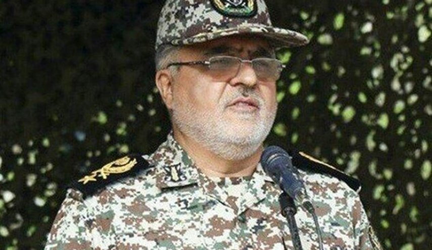 هواپیمای آمریکایی بعد از بارها اخطار مورداصابت قرارگرفت /تمام مسیر و اخطارها ثبت شده است