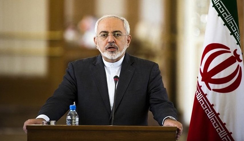 ظریف: مذاکرات درباره پیمان‌های پولی با کشورهای مختلف در حال انجام است

