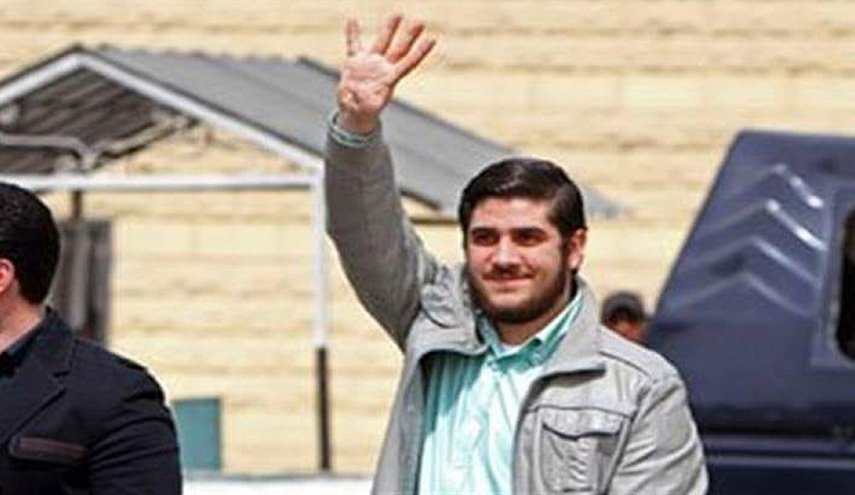 نجل مرسي يعدّد 'قتلة والده' ويوصي .. 