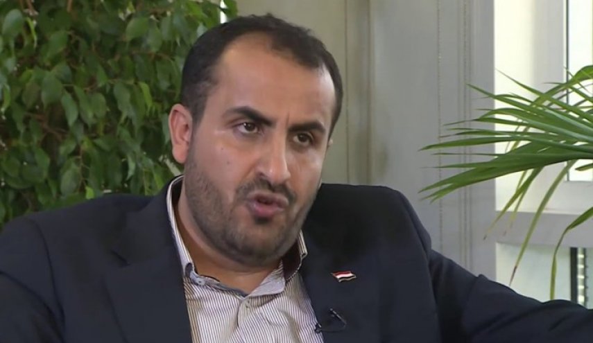 انصارالله، آل سعود را مسئول نقض آتش بس دانست 