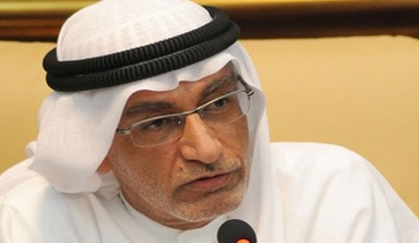سياسي اماراتي لترامب: ما الذي يحصل بحق الجحيم، هذا غير معقول!