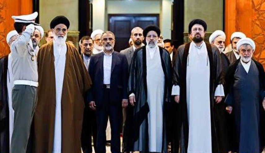 مبارزه با تبعیض و فساد و همچنین اجرای عدالت برنامه اصلی تحولی ما در این دوره خواهد بود