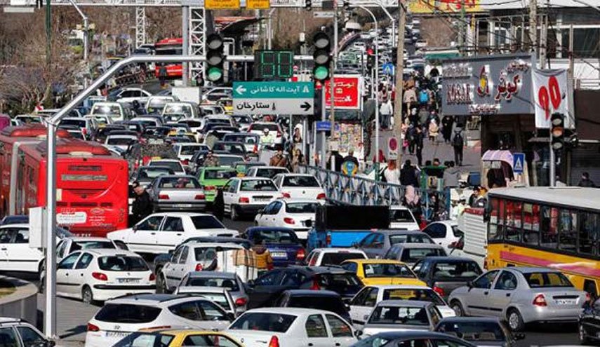 شرایط استفاده از تخفیف نرخ طرح ترافیک