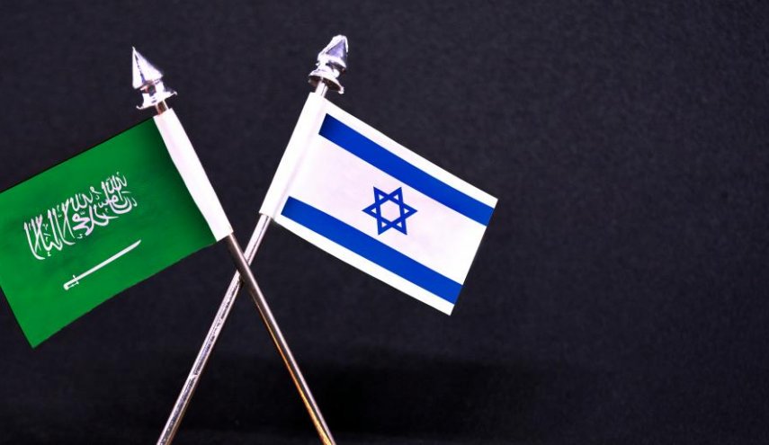 مسؤول سعودي رفيع يزور 