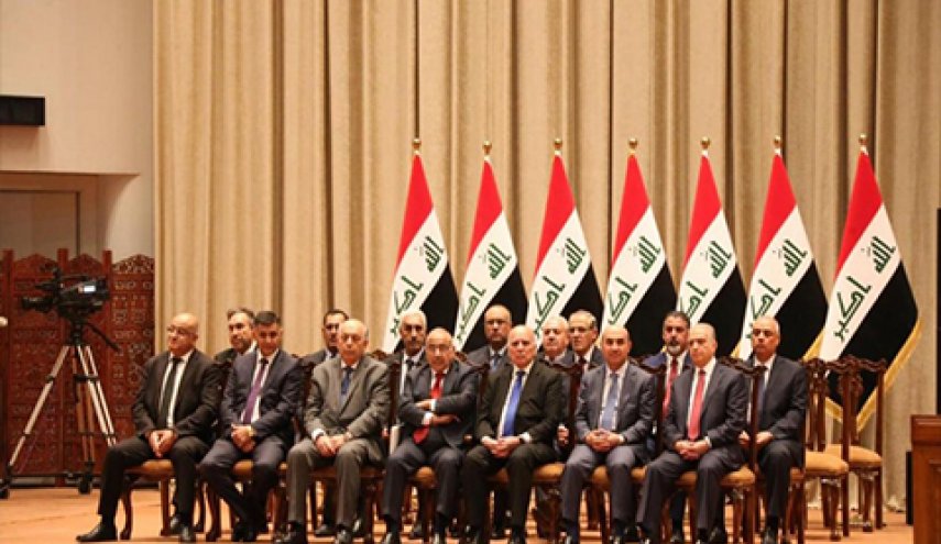 نائب عراقي يتحدث عن الجهات المتسببة في تأخير حسم الكابينة الوزارية