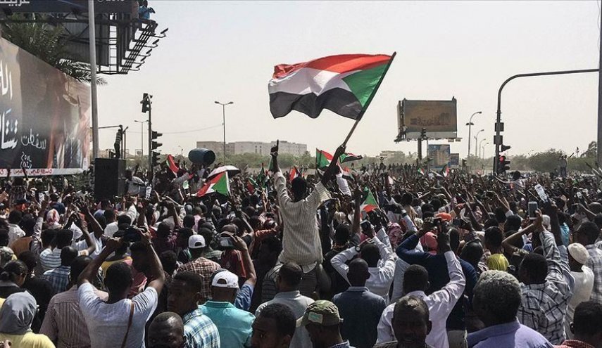 موافقت ائتلاف آزادی و تغییر سودان با پیشنهاد اتیوپی
