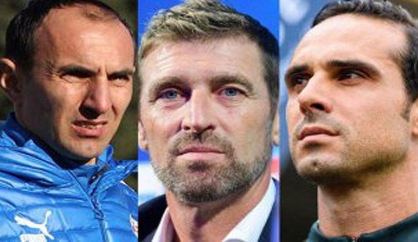 سه گزینه قطعی پرسپولیس برای جایگزینی برانکو مشخص شد