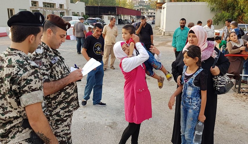 موقف موسكو حول ربط 'نازحين' سوريين بالقرار السياسي