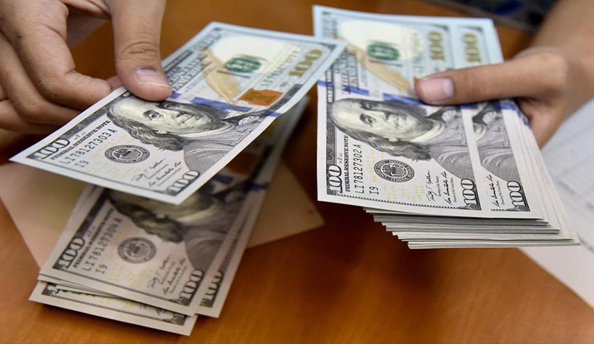  أسعار صرف الدولار لبورصة الكفاح في بغداد