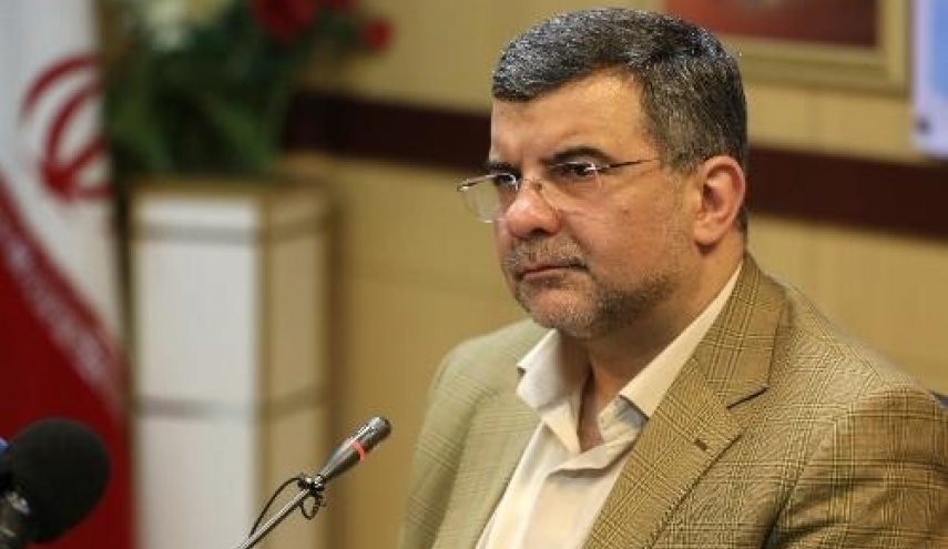 آمریکا سیاست تحریم دردناک را پیش گرفته است/ سازمان‌های بین المللی تصمیمات قاطعانه اخذ کنند