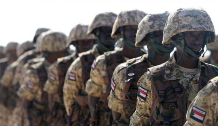 حضور 30 هزار نیروی سودانی در ائتلاف سعودی علیه یمن