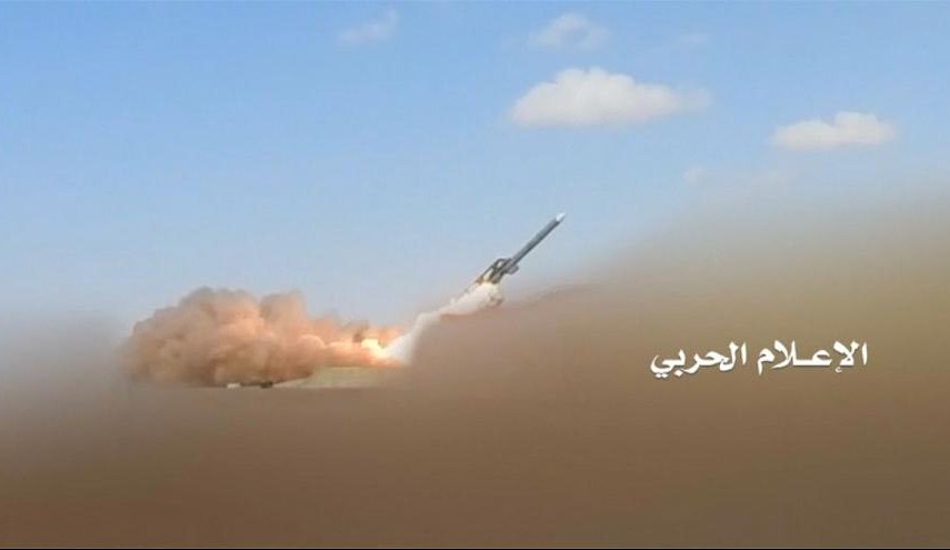 حملات پهپادی یمن به 2 فرودگاه سعودی