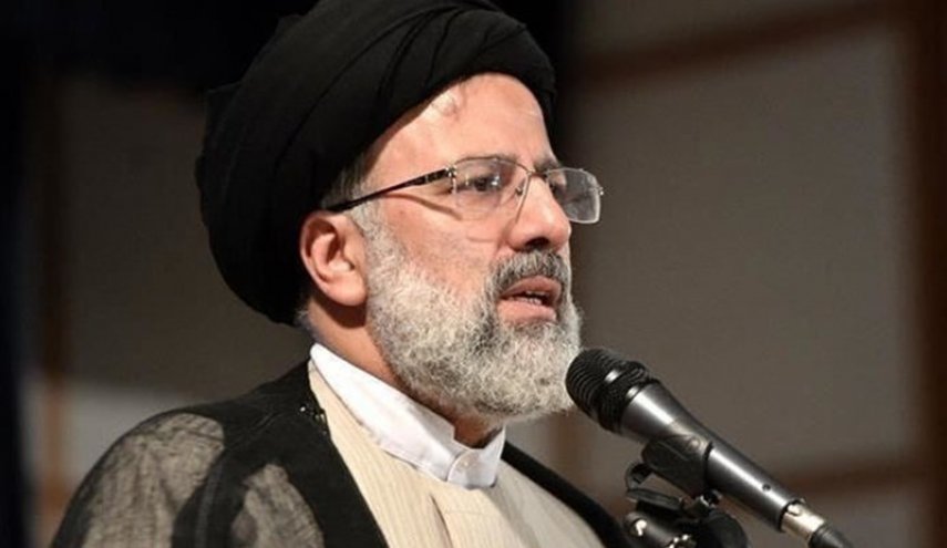 رئیسی: حساب‌های قوه قضائیه به ۵ حساب تقلیل یافت/سالانه گزارش عملکرد این حساب‌ها را می‌دهم