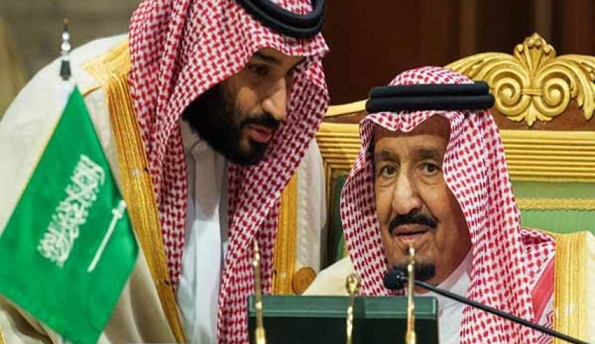 بازداشت دوست پادشاه سعودی به دست محمد بن سلمان
