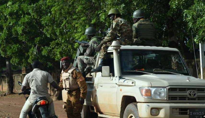 مقتل 15 شخصا في هجومين جديدين في بوركينافاسو

