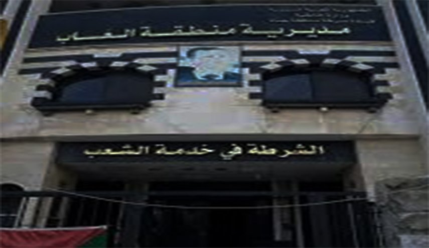 في سوريا.. مجرمون بـ