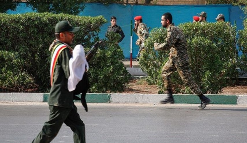 هذا حكم المتورطين في حادث اهواز الارهابي 