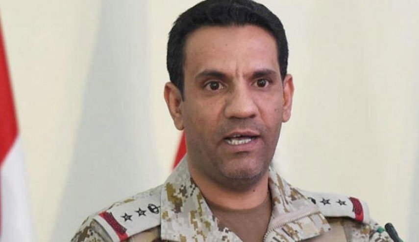 ائتلاف سعودی: ۲۲۶ موشک بالستیک به سمت عربستان شلیک شده است
