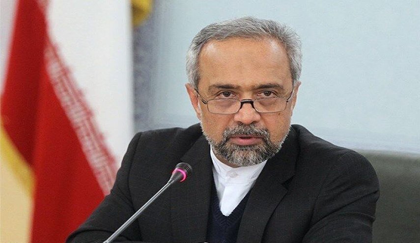 ايران بحاجة الى مبادرات مالية وكسر الحظر