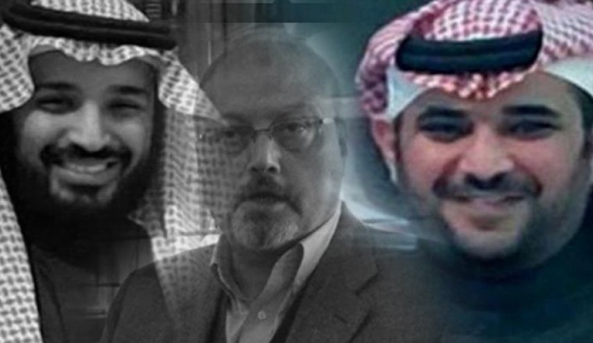 چه کسی درباره قتل خاشقچی پنهان کاری می کند؟