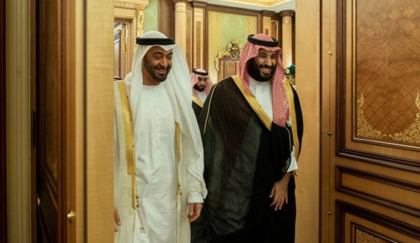أكاديمي إماراتي يدعو لتنحية قيادات السعودية والإمارات