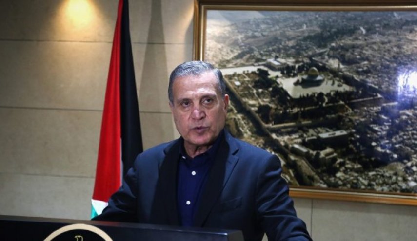 تشکیلات خودگردان: طرح صلح عربی «خط قرمز» است
