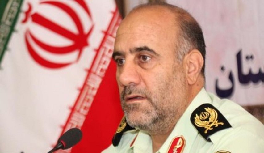العميد رحيمي يعلن تثبيت كاميرات للكشف عن هوية المتلاعبين بسوق العملات الاجنبية